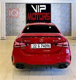 مرسيدس بنز A-Class